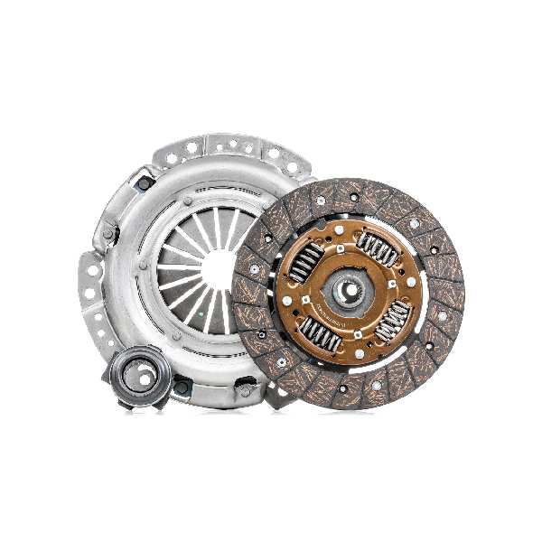 تصویر محصول صفحه کلاچ گیربکس رنو ساندرو اتوماتیک سال 1397